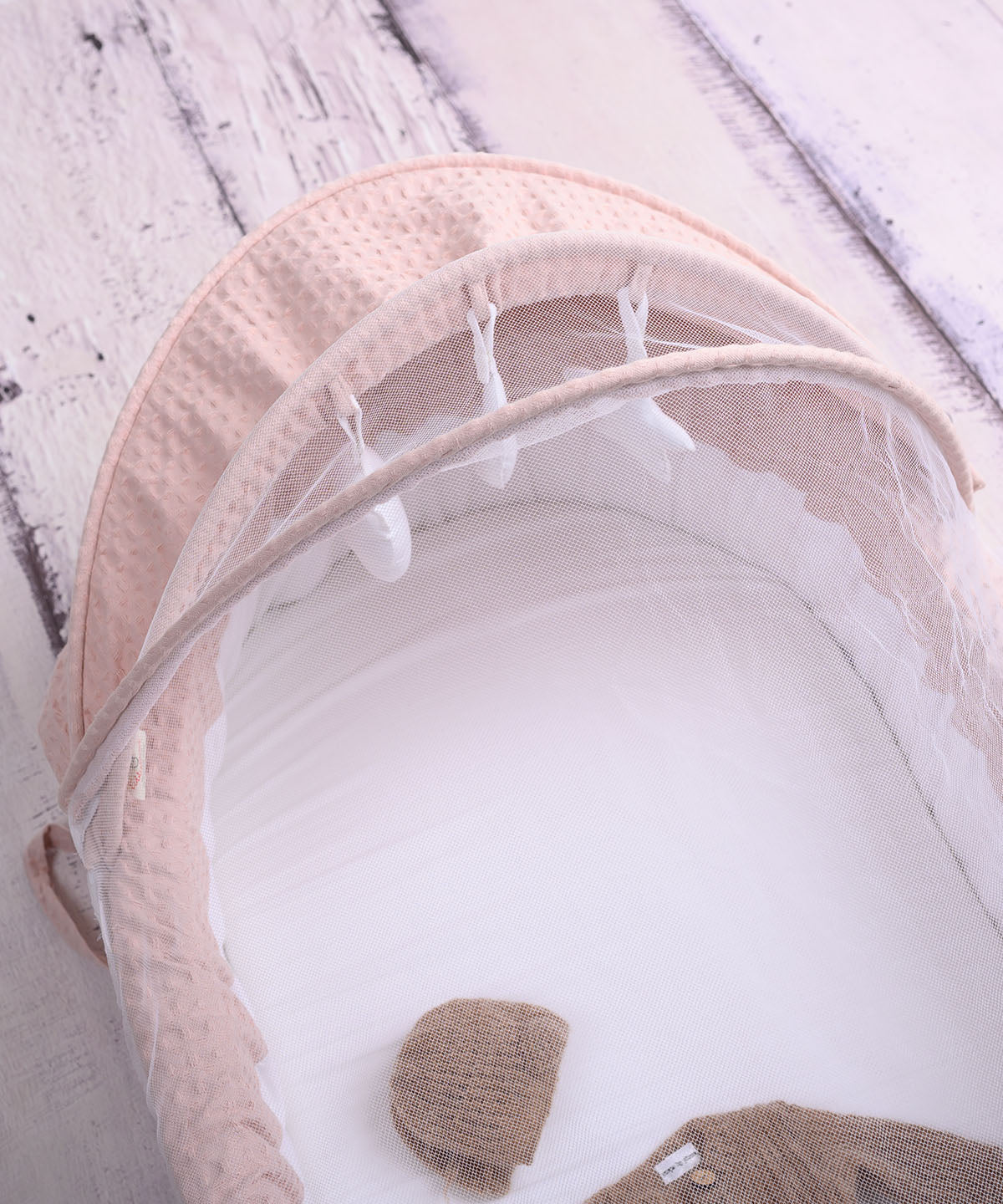 Baby Nest Kiddie Bunch