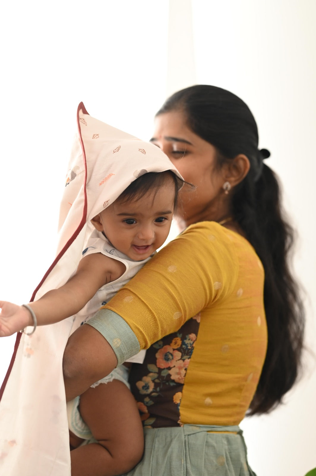 Travel Essentials: Tips for a Smooth Trip with Your Baby | Kiddie Bunch