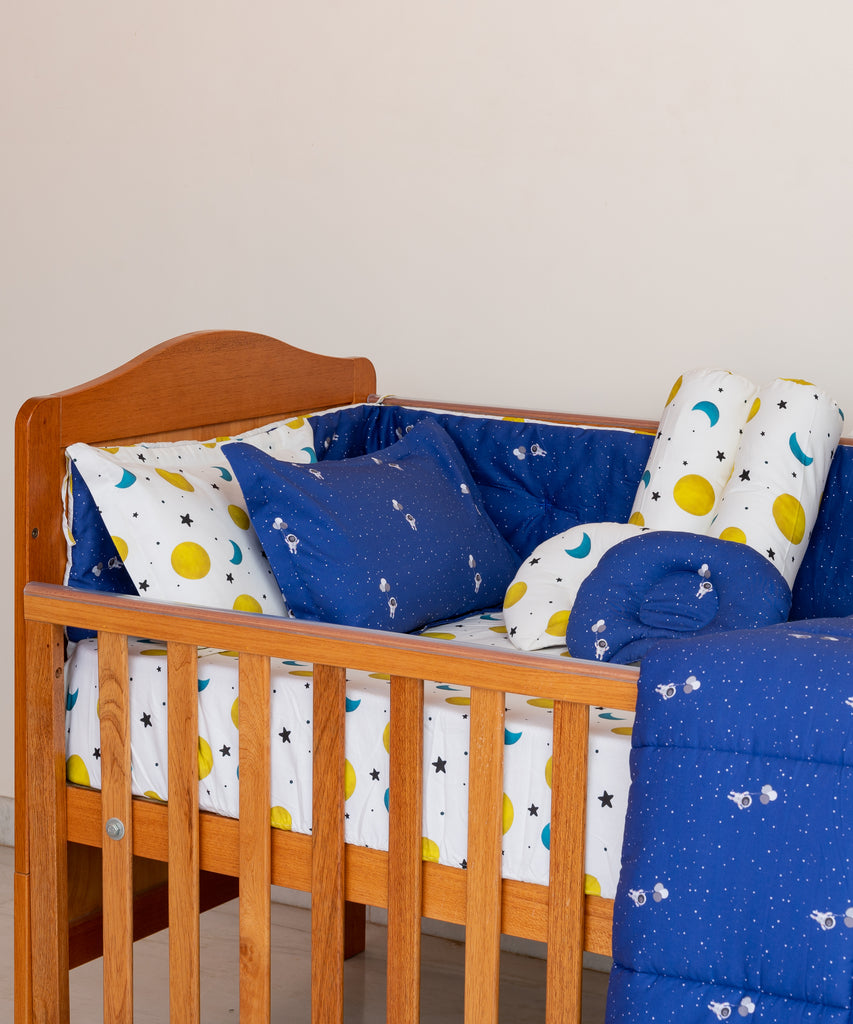 Bedding & Crib pack
