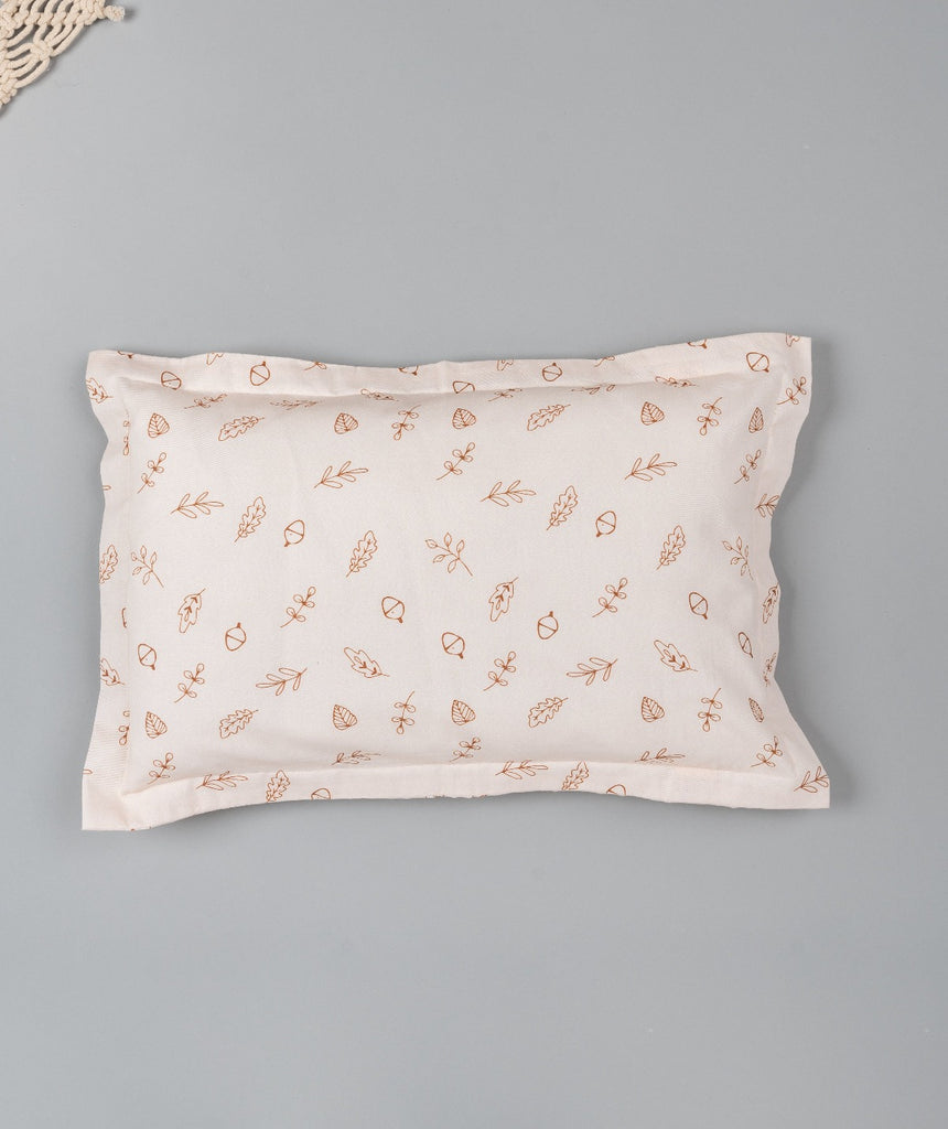 Toddler pillow (Acorn)