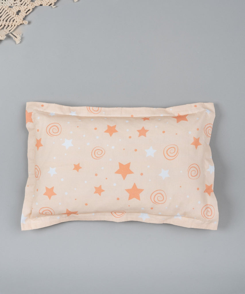Toddler pillow (Swirl)