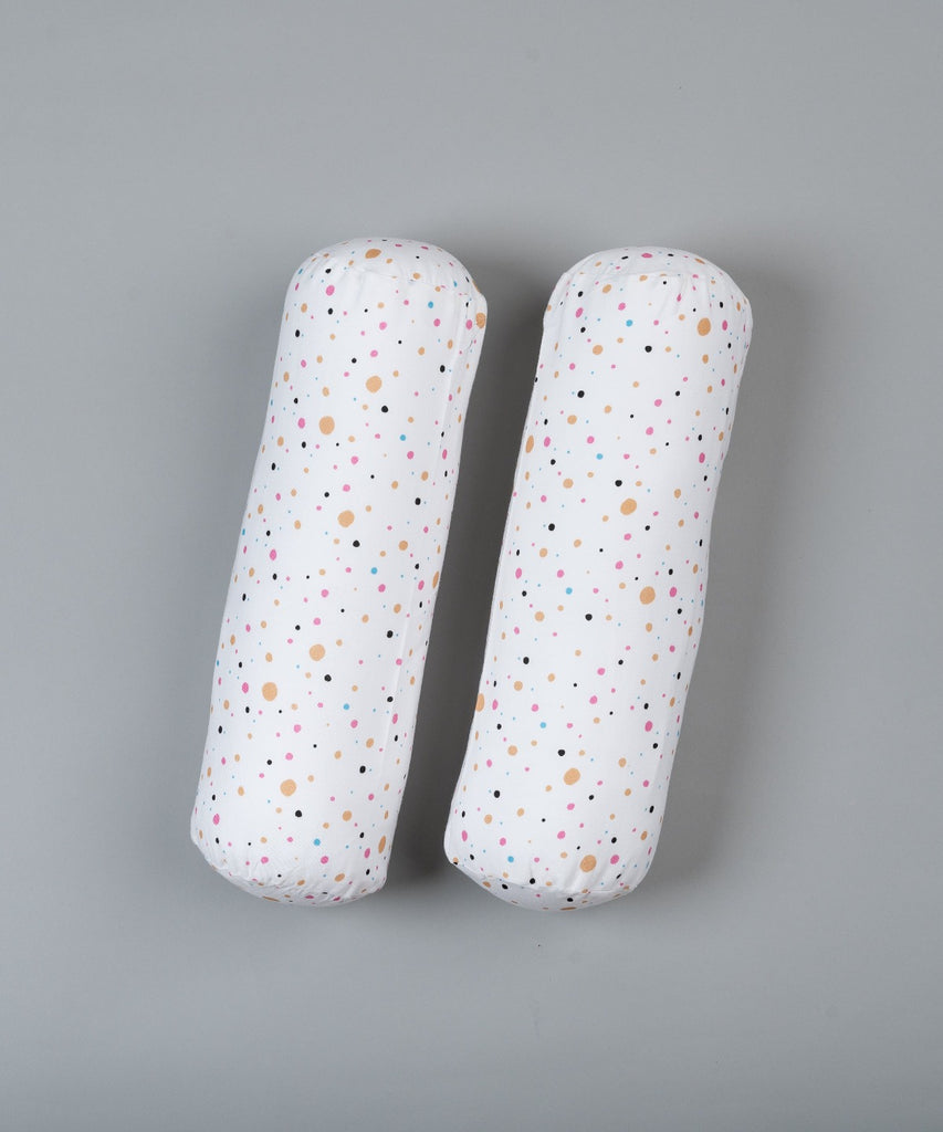 Colour Dots Bedding set