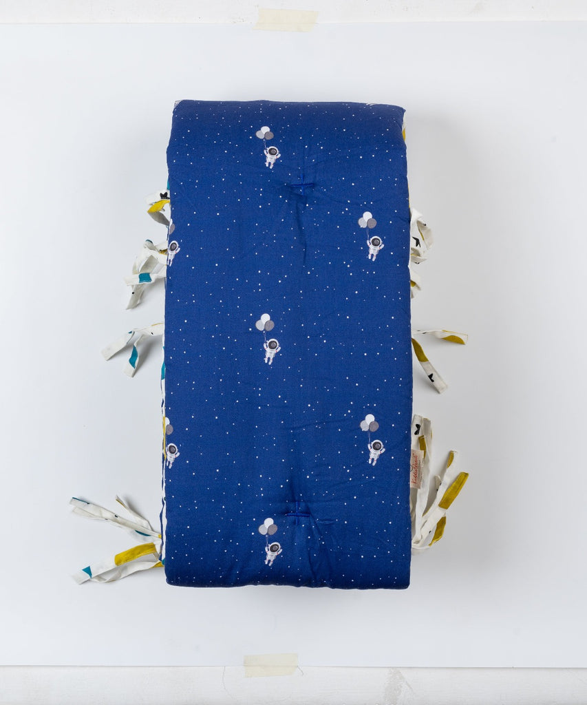 Lil Astro Bedding set