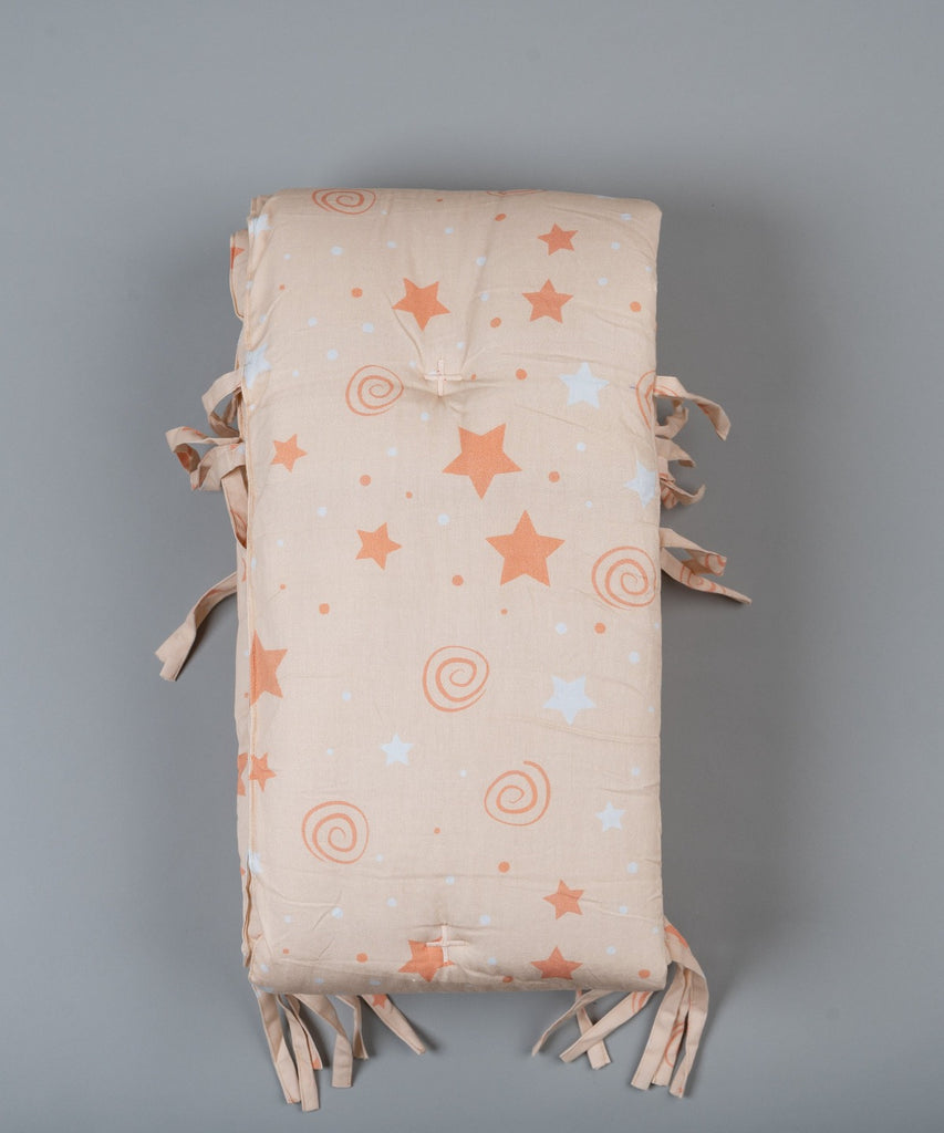 Cozy Fox Bedding set