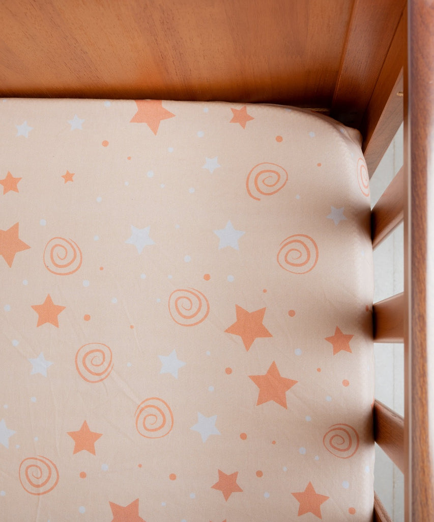 Cozy Fox Bedding set