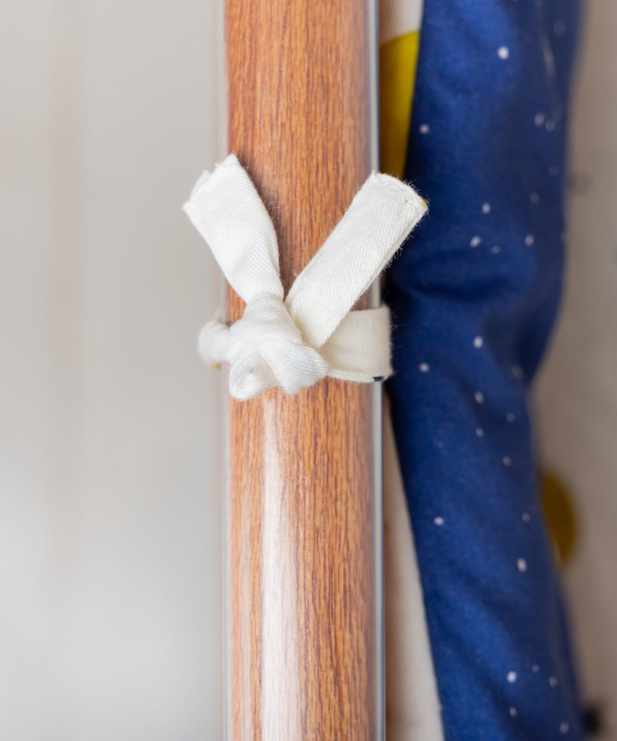 Cot Bumper (Lil Astro + Dreamy Night) Kiddie Bunch