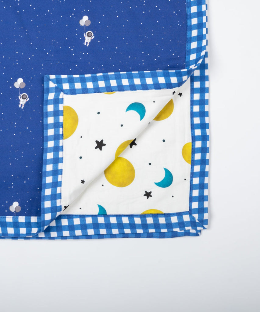 Bedtime Blanket (Lil Astro + Dreamy Night)