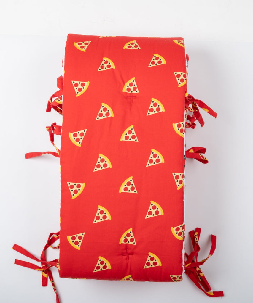 Laughin tomo Bedding set