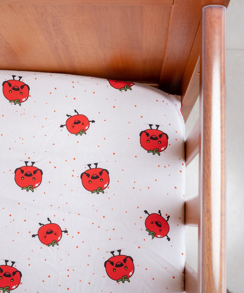 Laughin tomo Bedding set