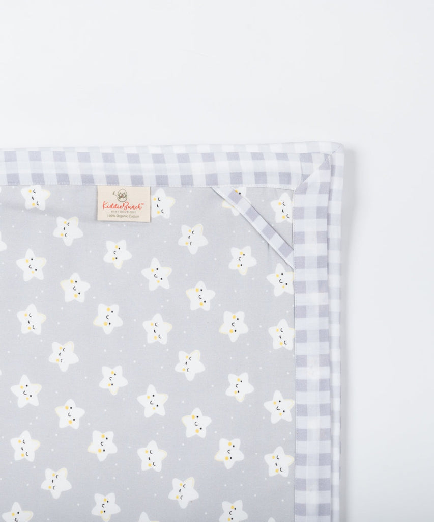 Bedtime Blanket ( Star Gaze )