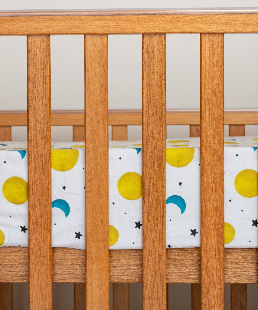Lil Astro Bedding set