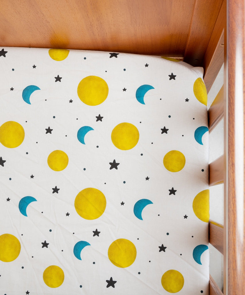 Lil Astro Bedding set