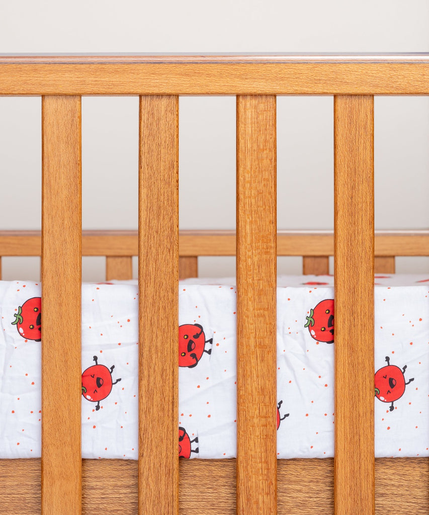 Eat mee Bedding set