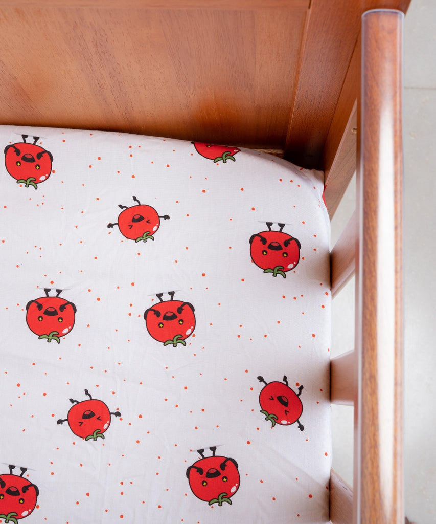 Eat mee Bedding set
