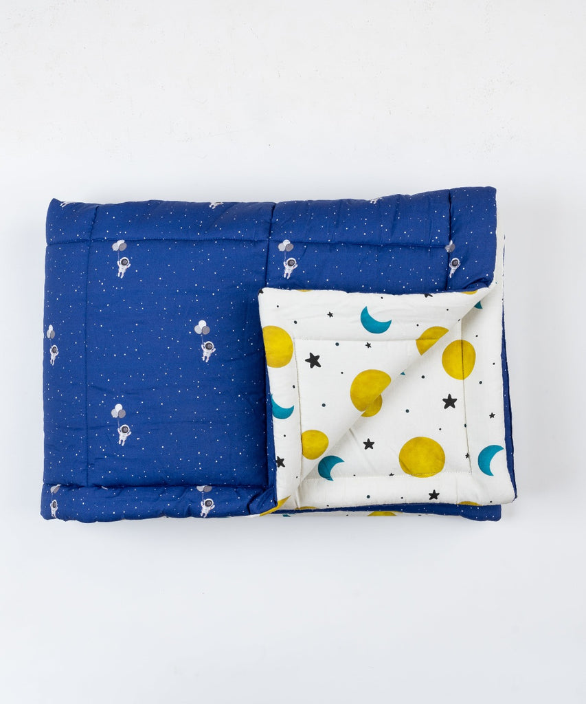 Lil Astro Bedding set