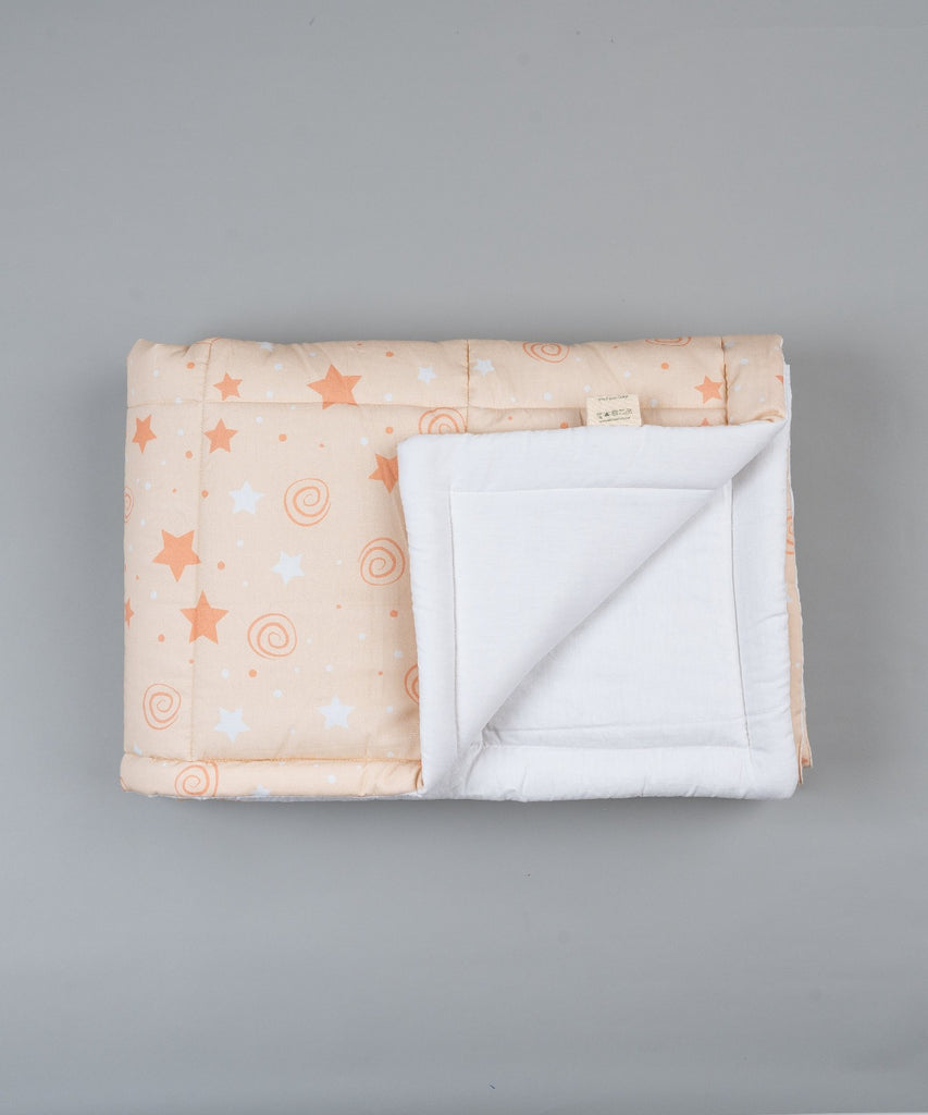 Cozy Fox Bedding set