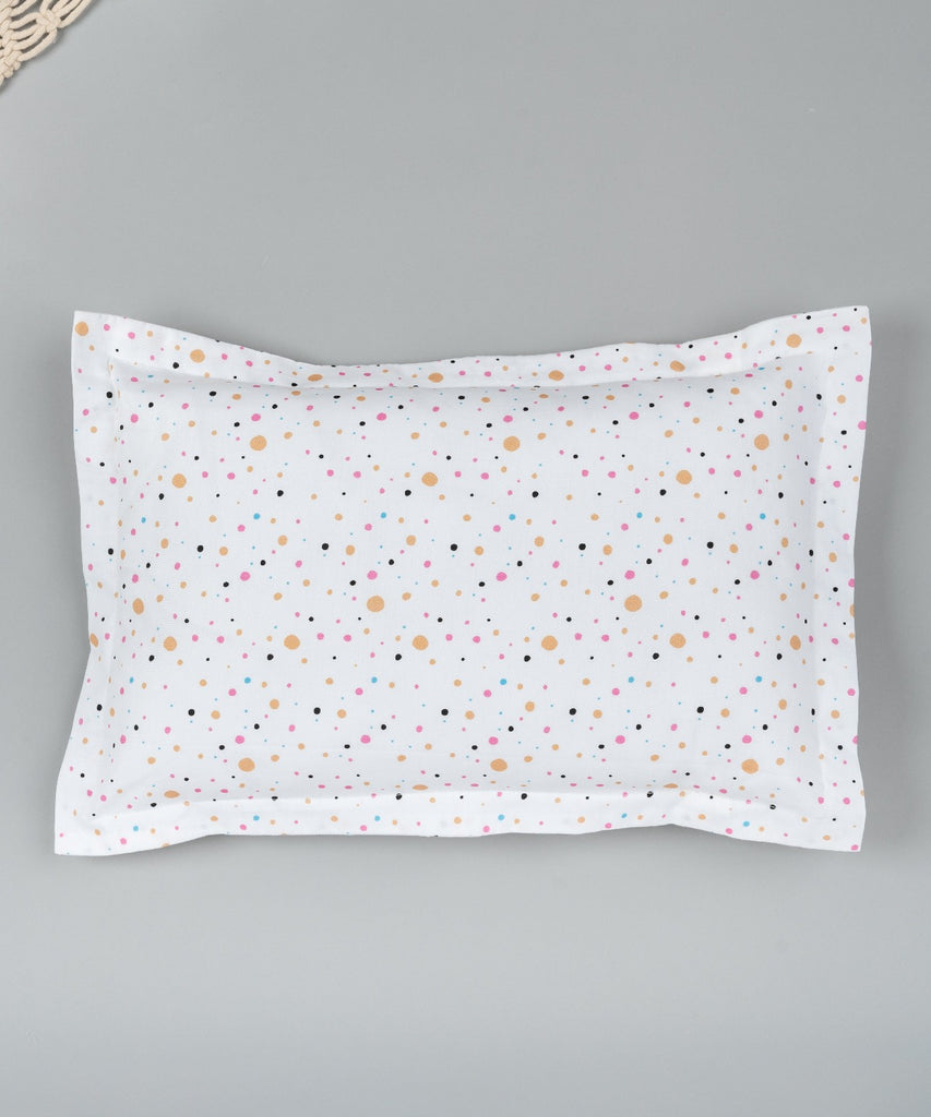 Colour Dots Bedding set